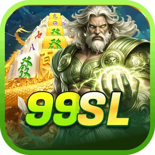 99SL - Petualangan Seru dalam Dunia Arcade