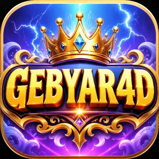 GEBYAR4D - Permainan Match-3 yang Menarik