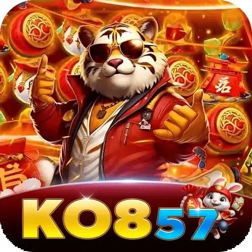 KO857 - Permainan Strategi Penuh Tantangan dan Keseruan