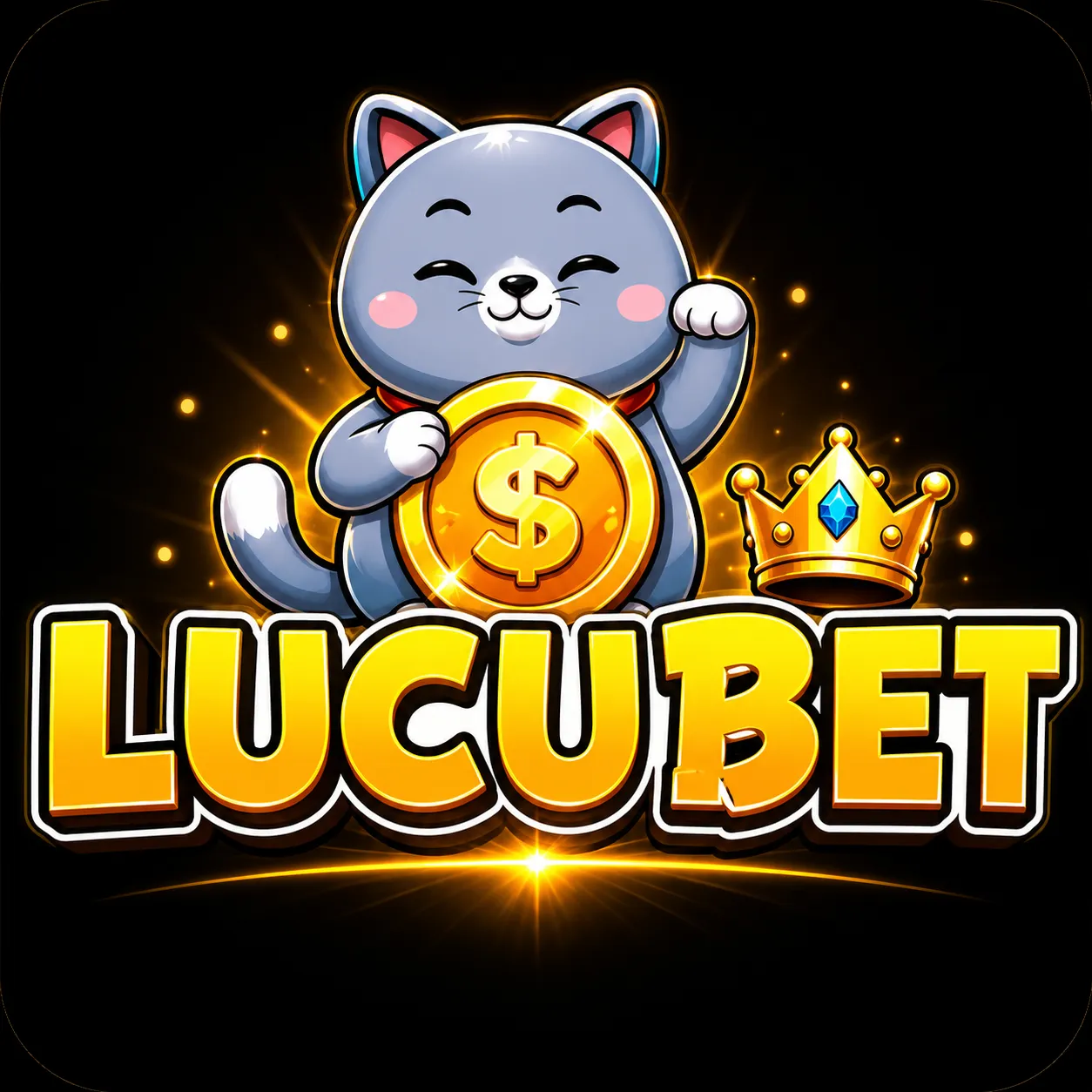 LUCUBET - Game Tembak Ikan Seru dan Menguntungkan