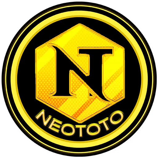 NEOTOTO - Eksplorasi Dunia Tanpa Batas