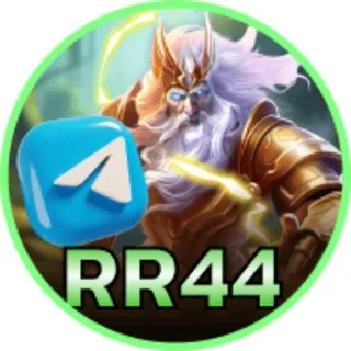RR44 - Game TPS Seru dan Menantang